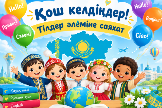 Тілдер күні